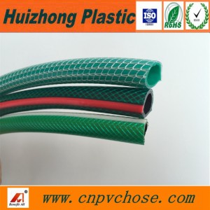 pvc garden water hose reel